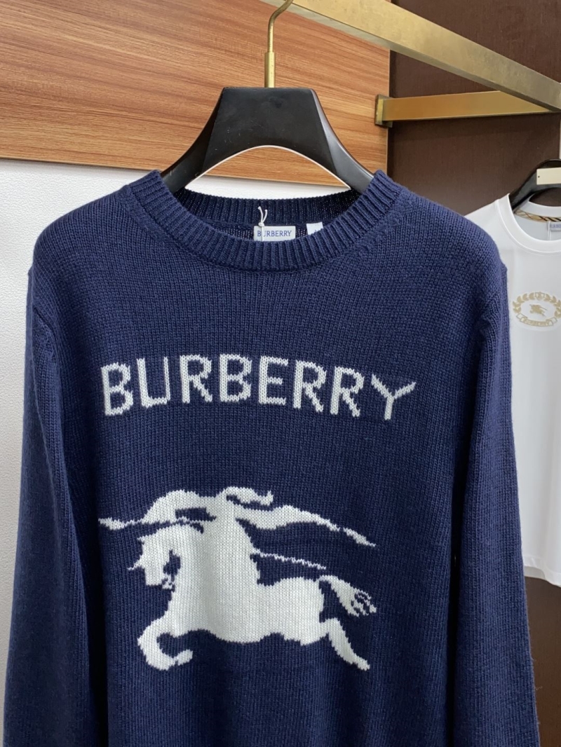 Bv*b*rry sweaters